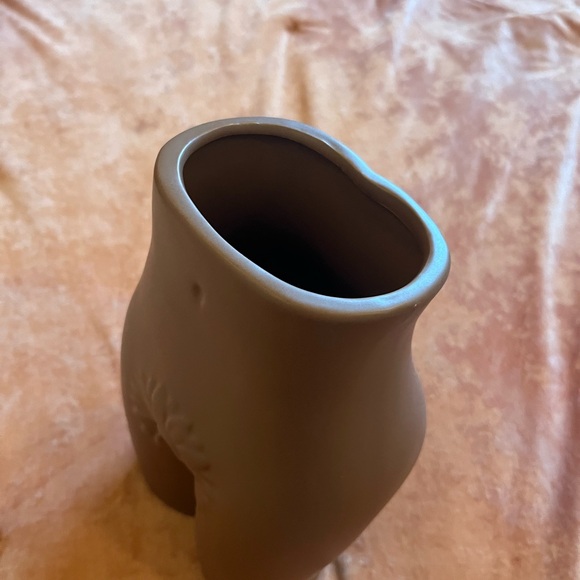 Female torso vase - Picture 4 of 4